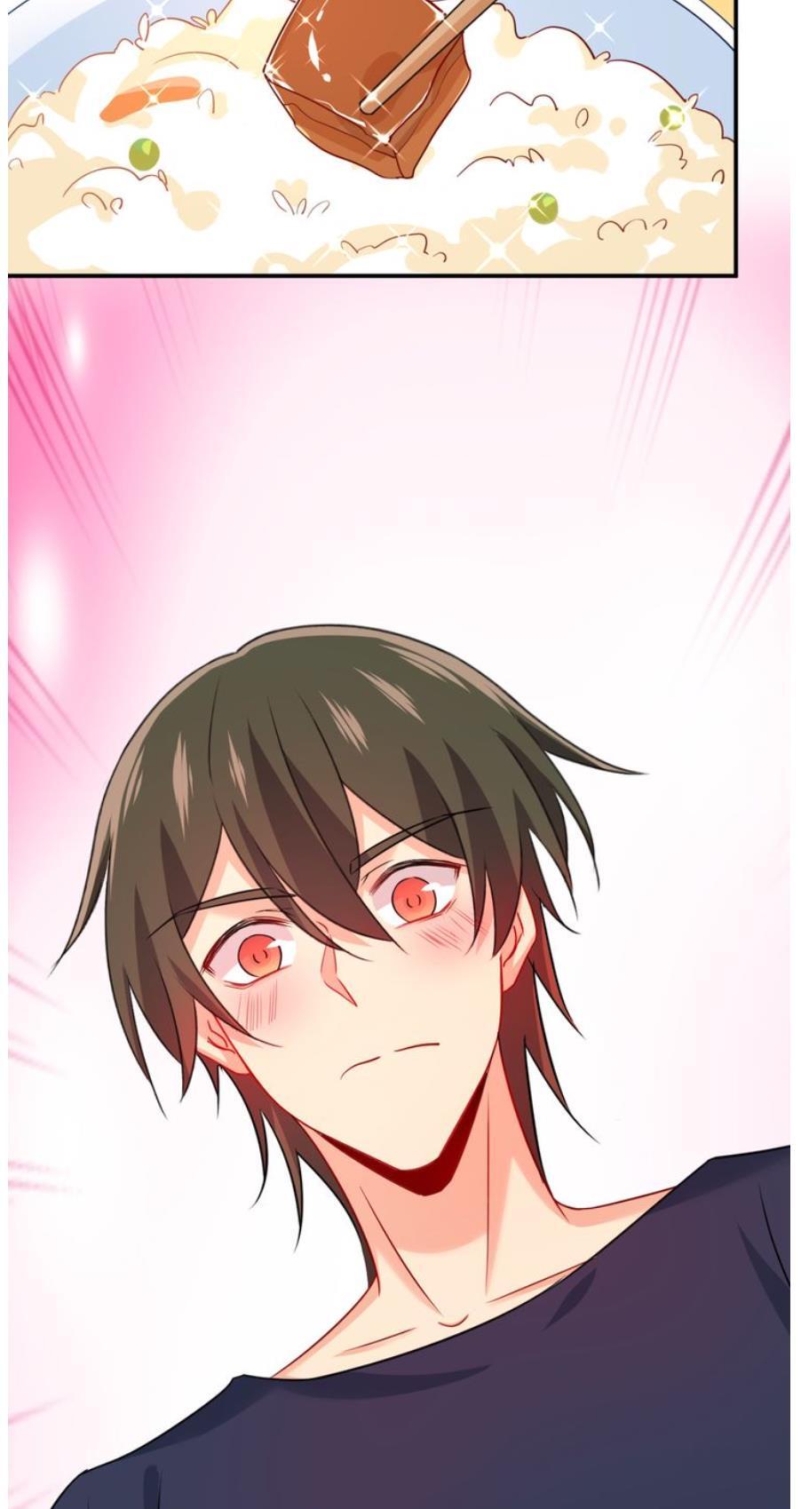 CEO Above, Me Below Chapter 343 - Page 49