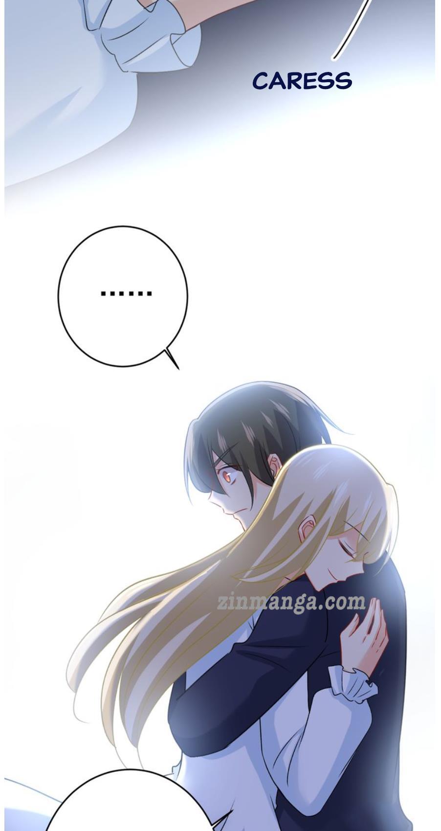 CEO Above, Me Below Chapter 343 - Page 8
