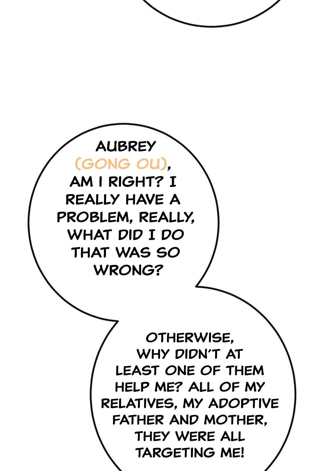 CEO Above, Me Below Chapter 344 - Page 36