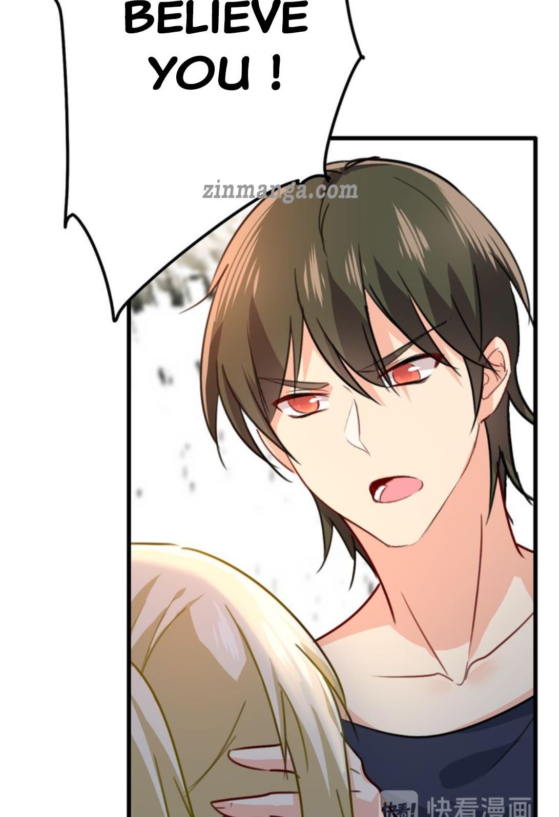 CEO Above, Me Below Chapter 344 - Page 42