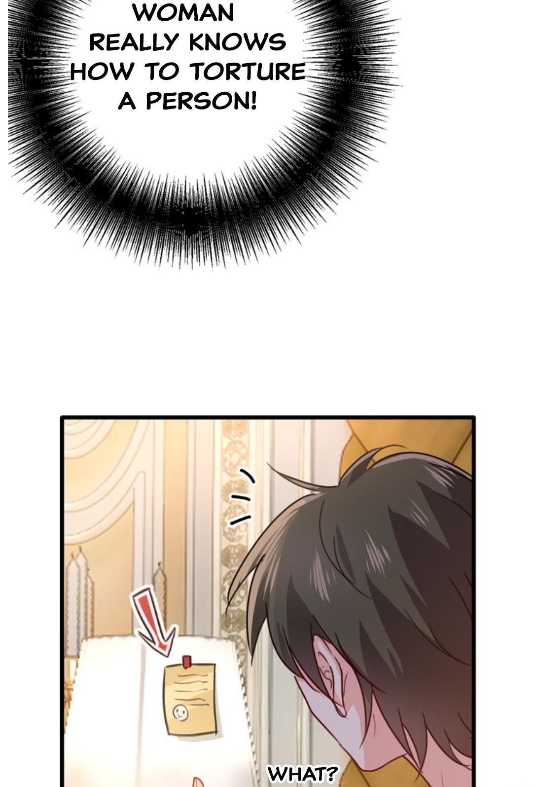 CEO Above, Me Below Chapter 344 - Page 9