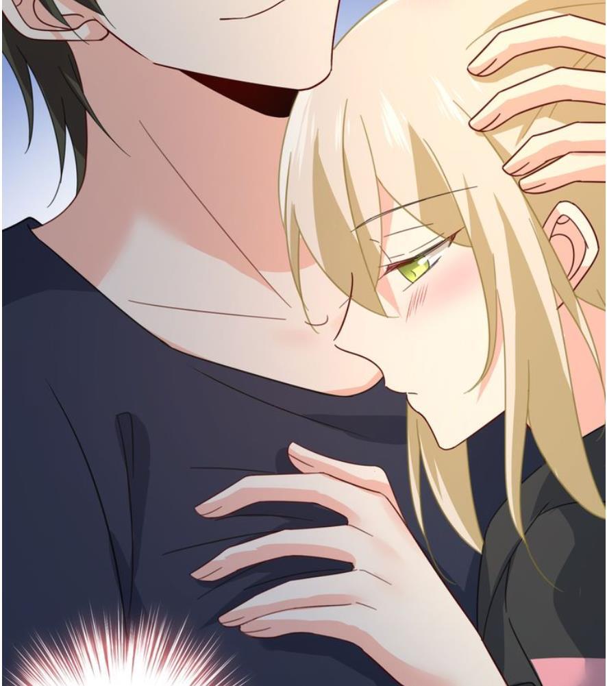 CEO Above, Me Below Chapter 346 - Page 36