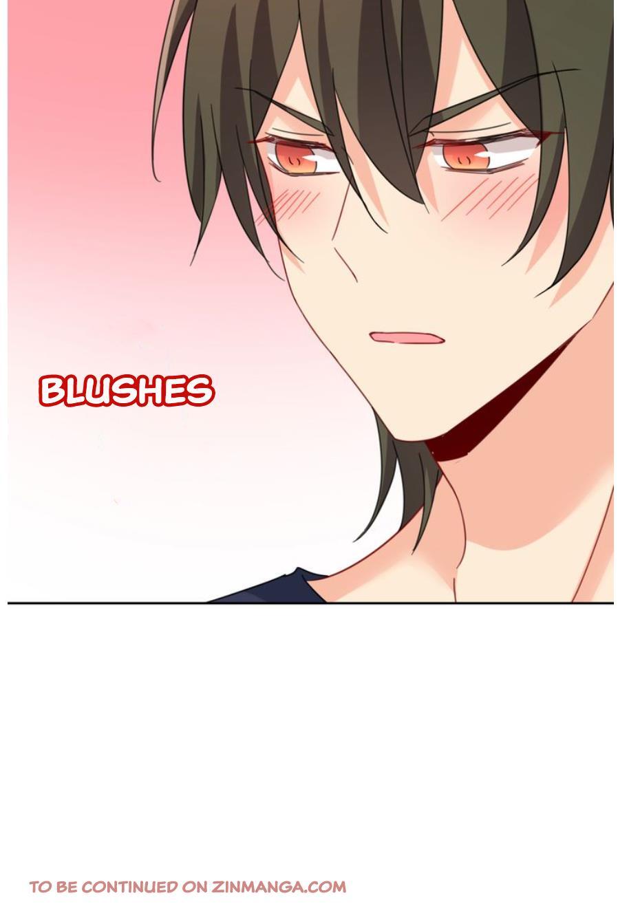 CEO Above, Me Below Chapter 348 - Page 45