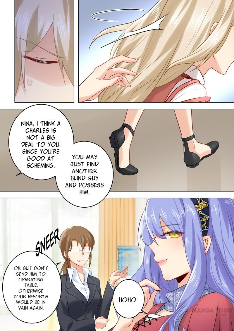 CEO Above, Me Below Chapter 35 - Page 6