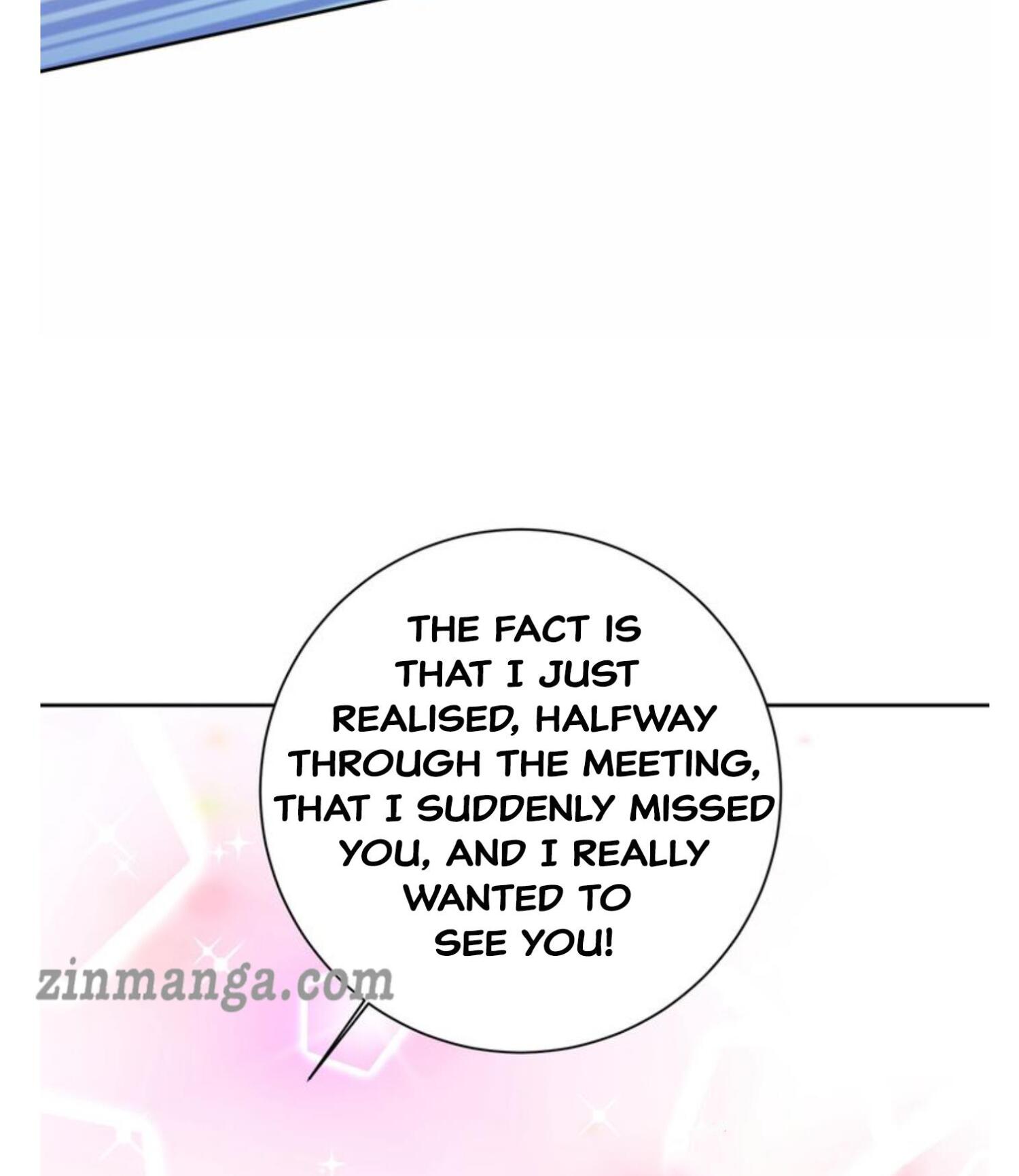 CEO Above, Me Below Chapter 351 - Page 25