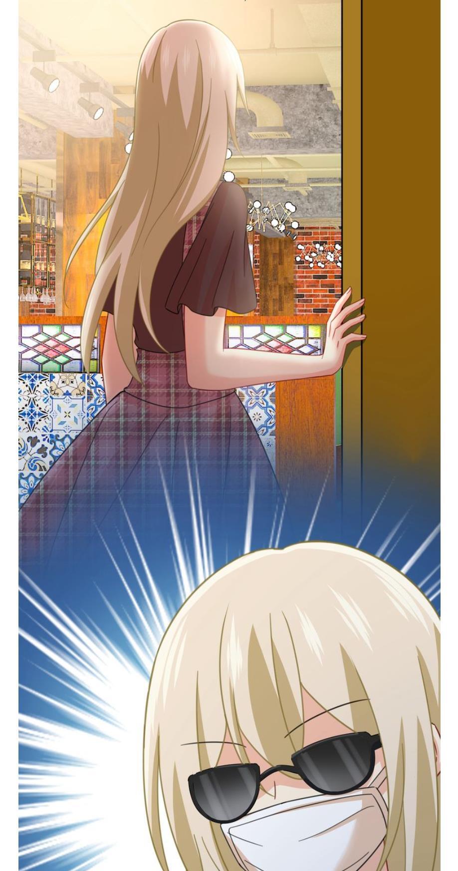 CEO Above, Me Below Chapter 352 - Page 18