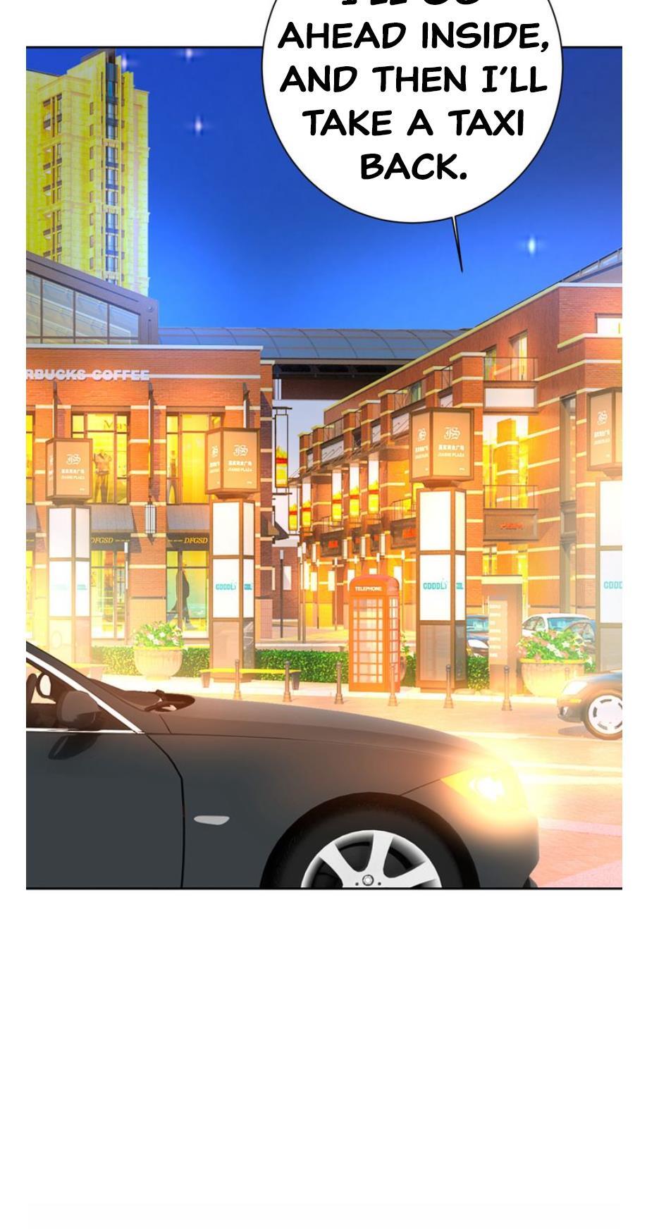 CEO Above, Me Below Chapter 352 - Page 8