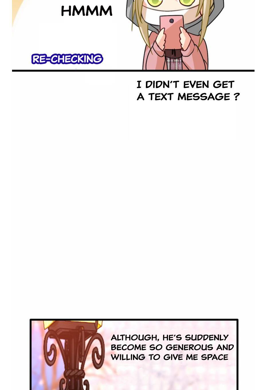 CEO Above, Me Below Chapter 353 - Page 22
