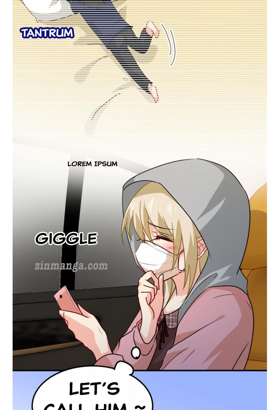 CEO Above, Me Below Chapter 353 - Page 28