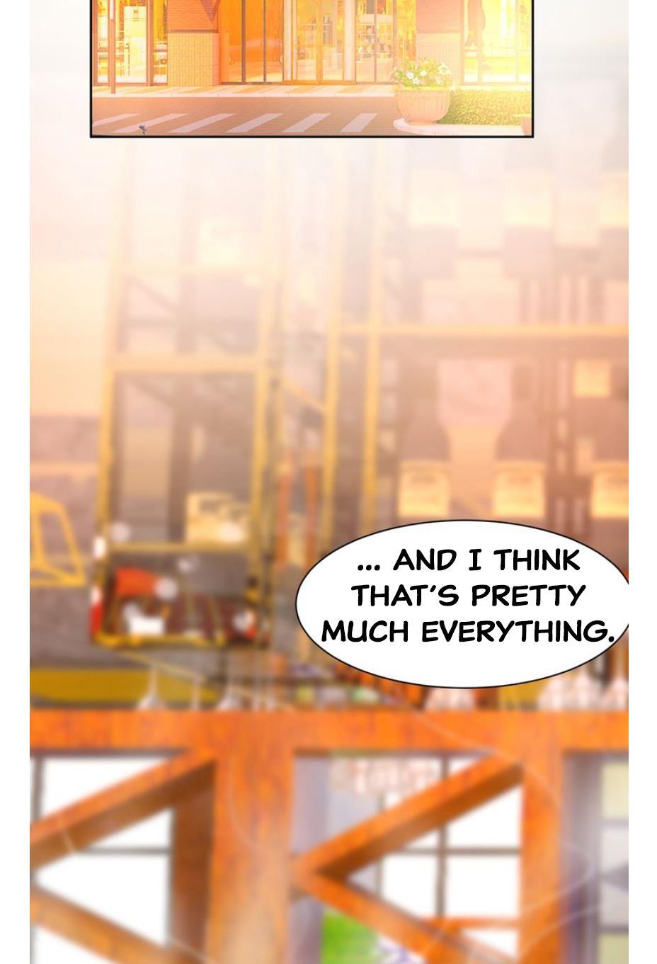 CEO Above, Me Below Chapter 353 - Page 5