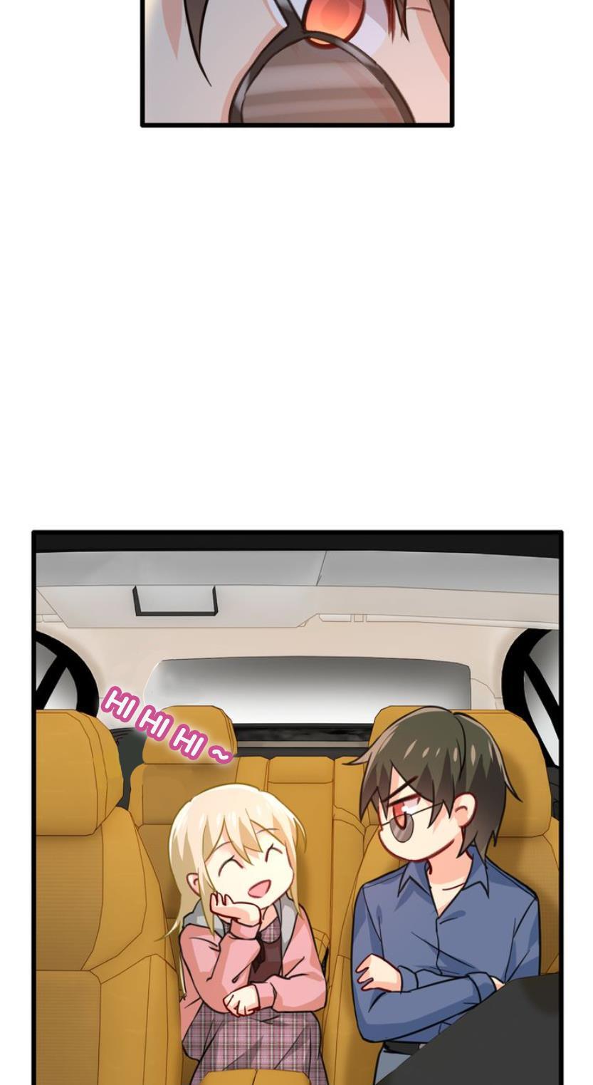 CEO Above, Me Below Chapter 354 - Page 3