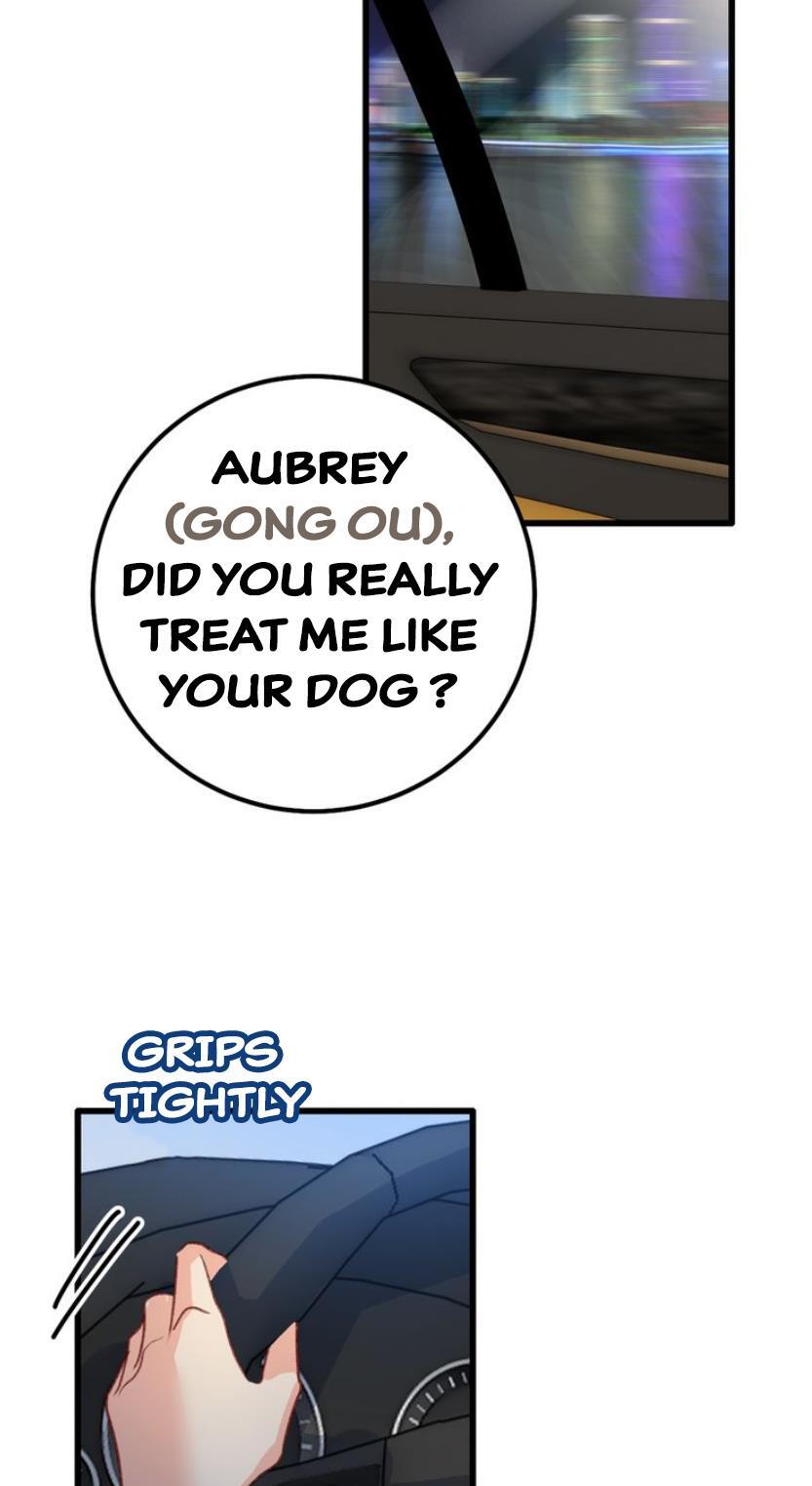 CEO Above, Me Below Chapter 354 - Page 22