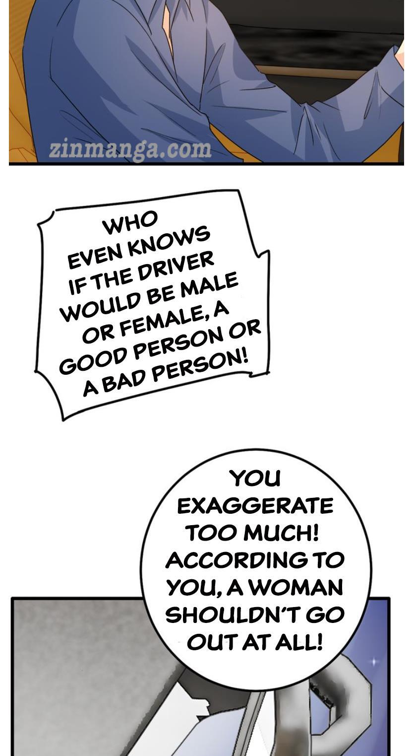CEO Above, Me Below Chapter 354 - Page 10