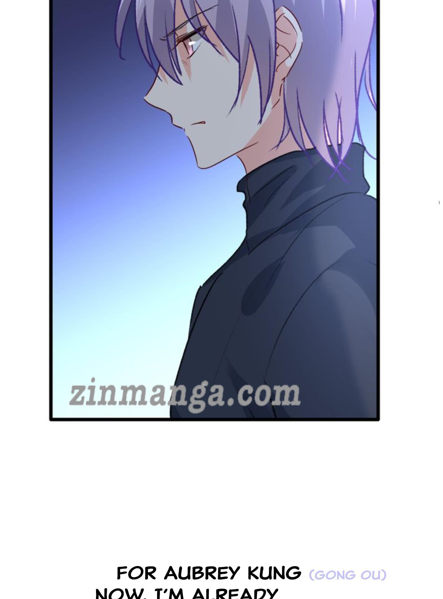 CEO Above, Me Below Chapter 355 - Page 51