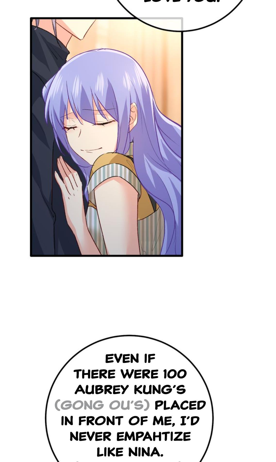 CEO Above, Me Below Chapter 356 - Page 11