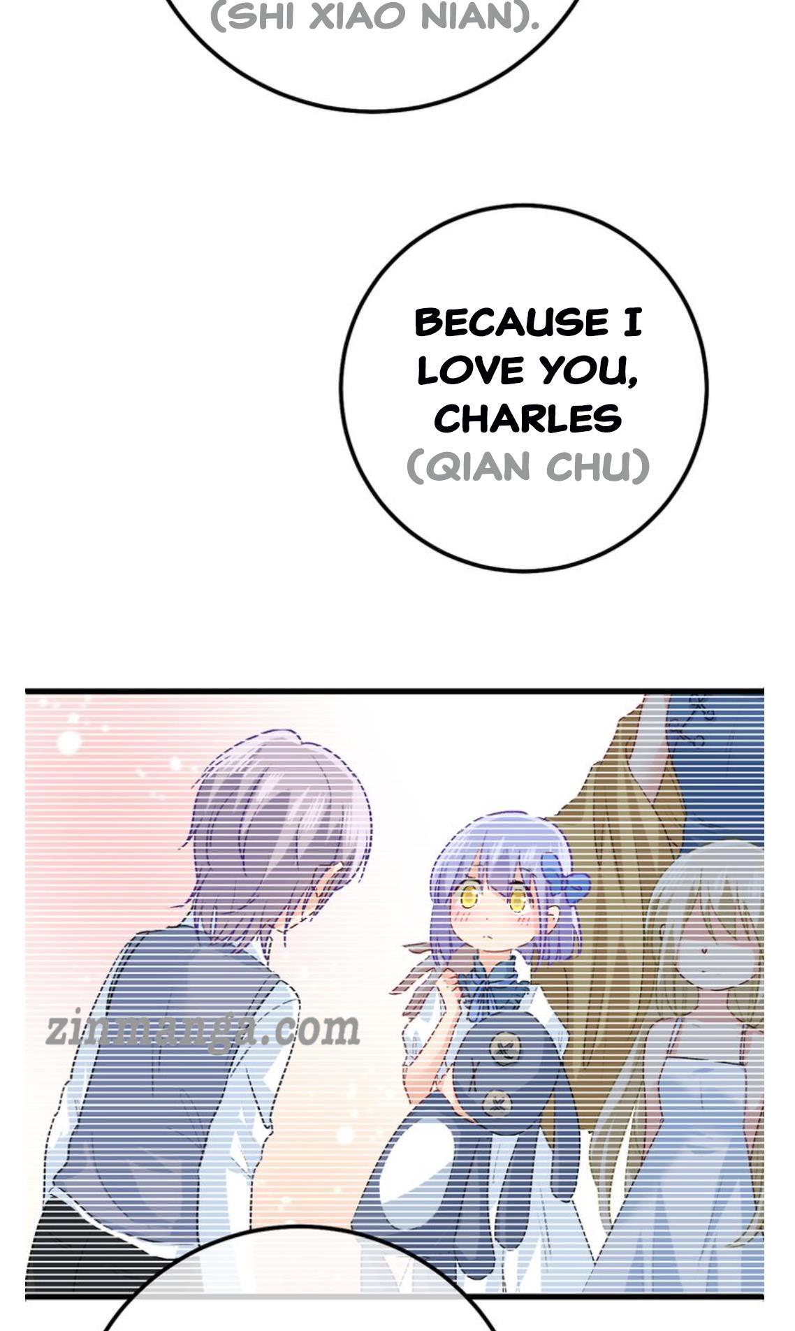 CEO Above, Me Below Chapter 356 - Page 12