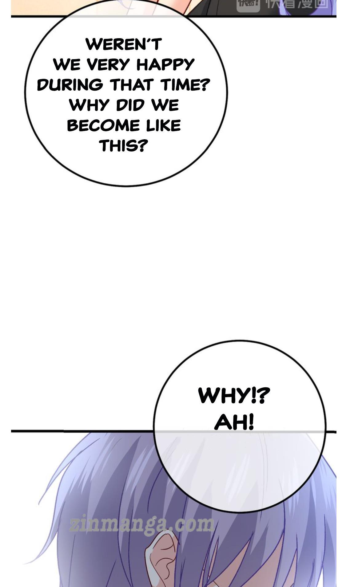 CEO Above, Me Below Chapter 356 - Page 25