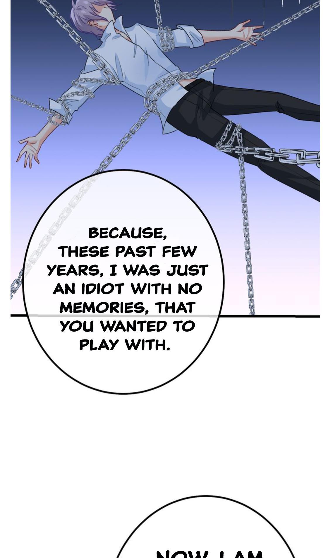 CEO Above, Me Below Chapter 356 - Page 27