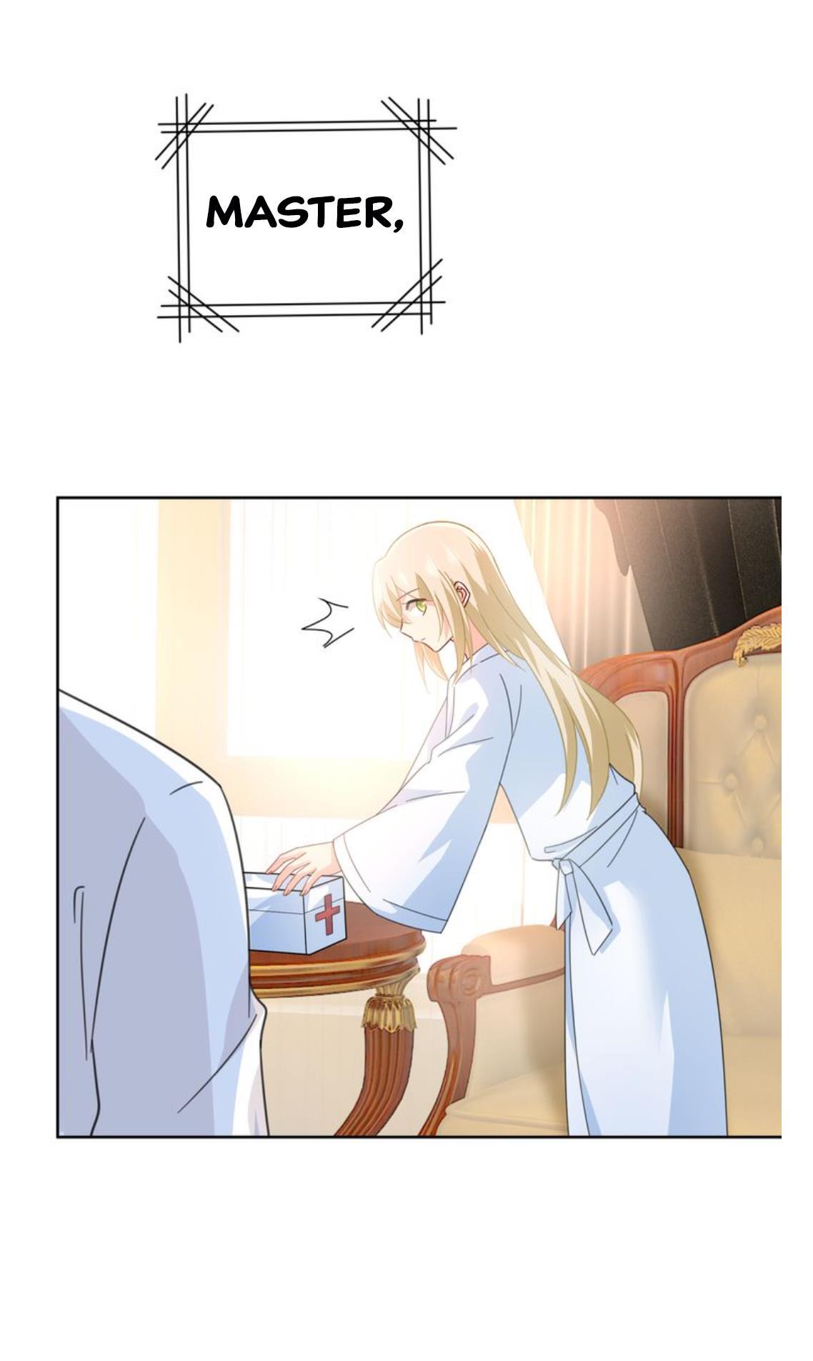 CEO Above, Me Below Chapter 356 - Page 38