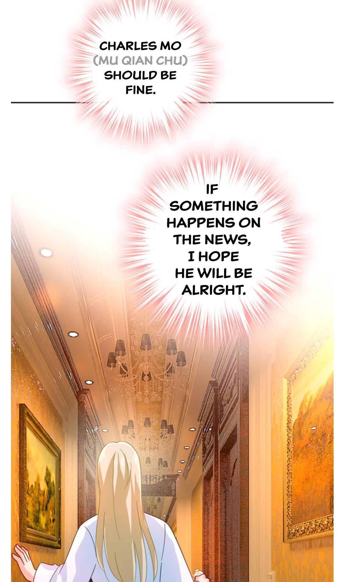 CEO Above, Me Below Chapter 356 - Page 49