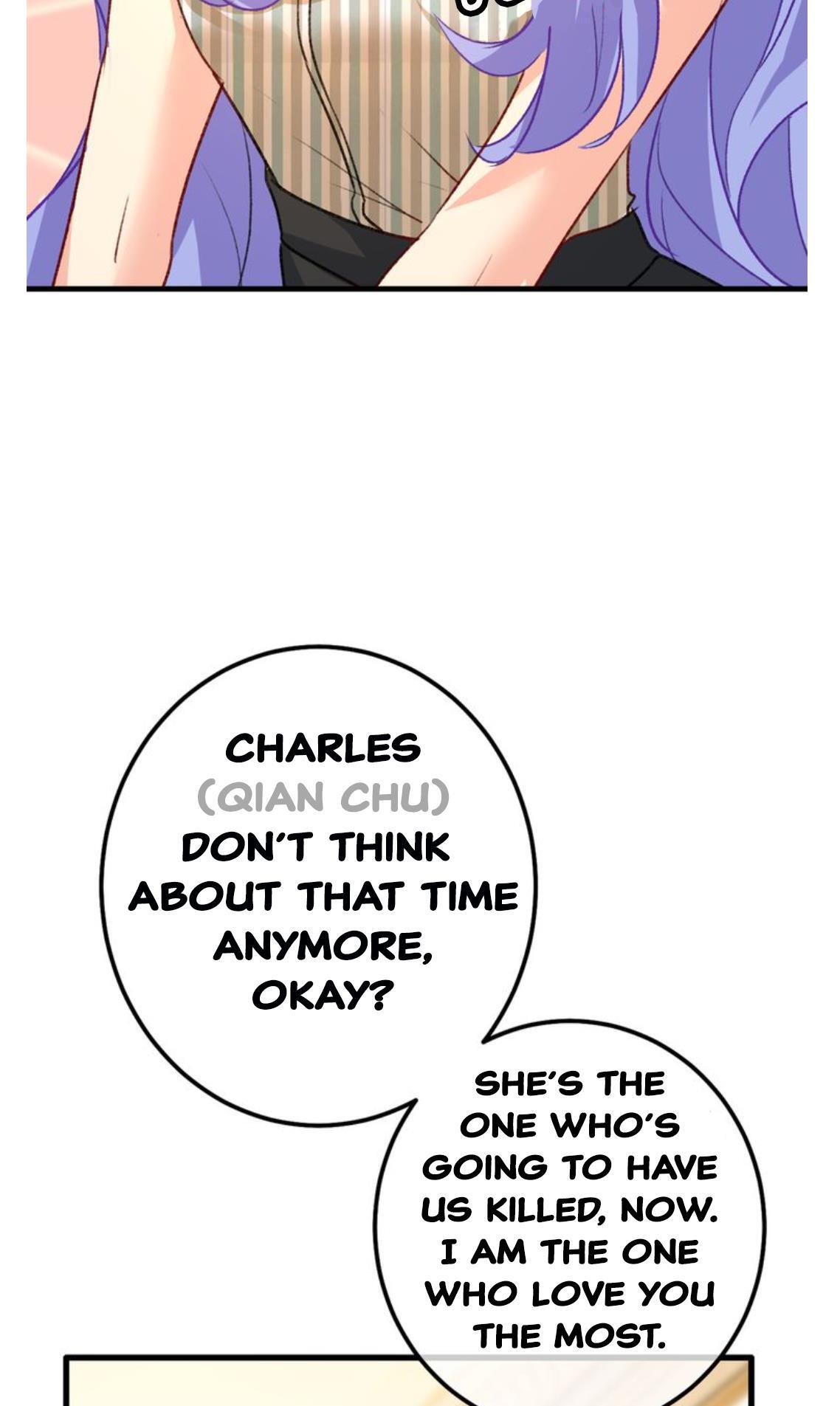 CEO Above, Me Below Chapter 356 - Page 9