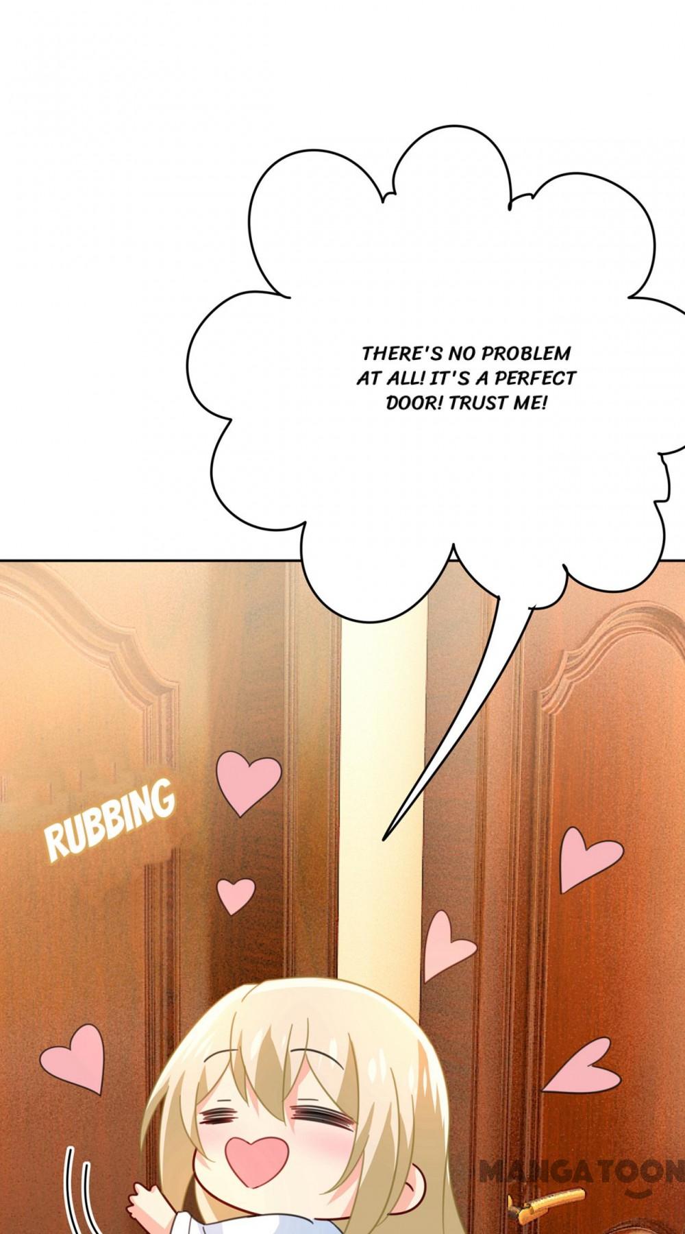 CEO Above, Me Below Chapter 357 - Page 12