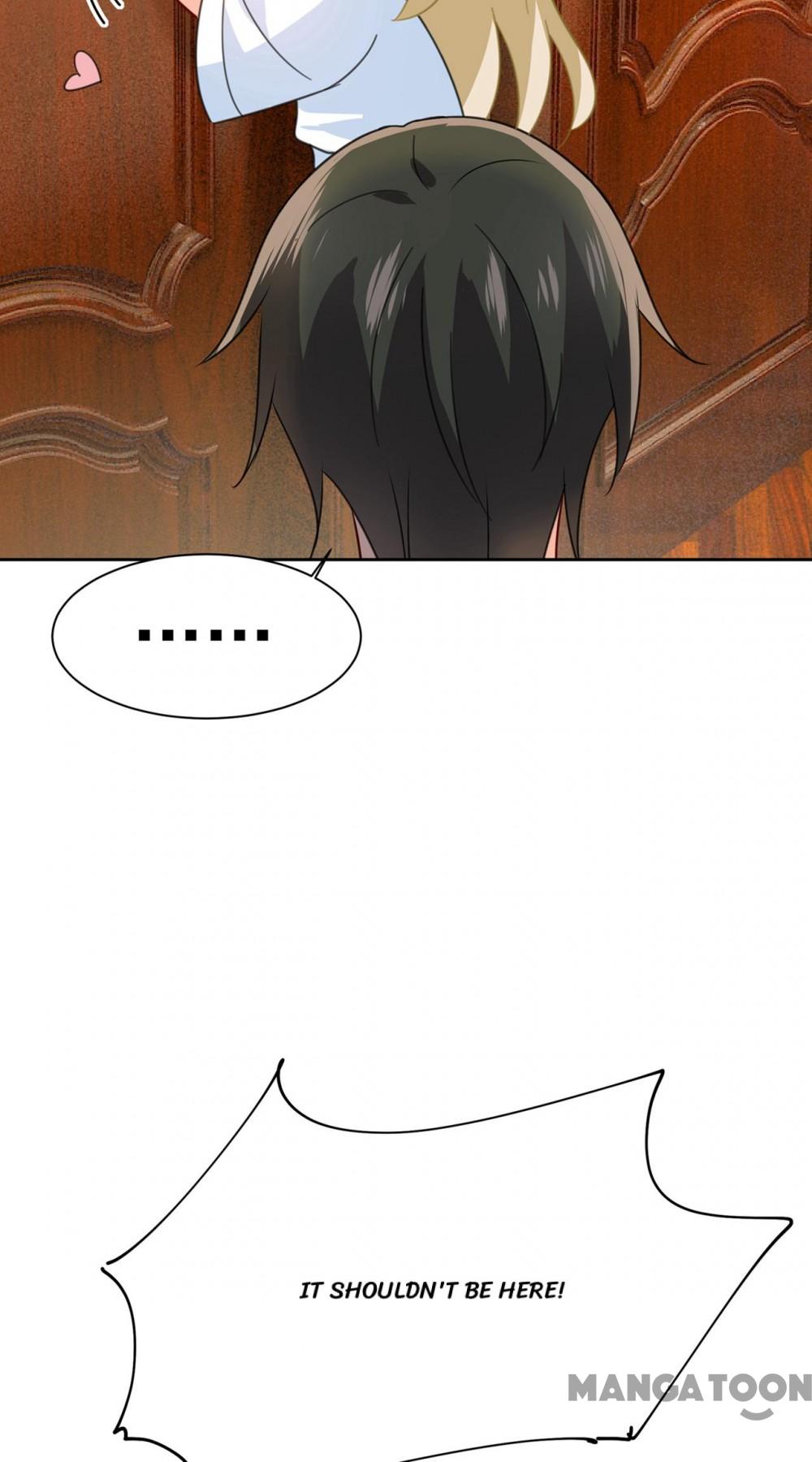 CEO Above, Me Below Chapter 357 - Page 13