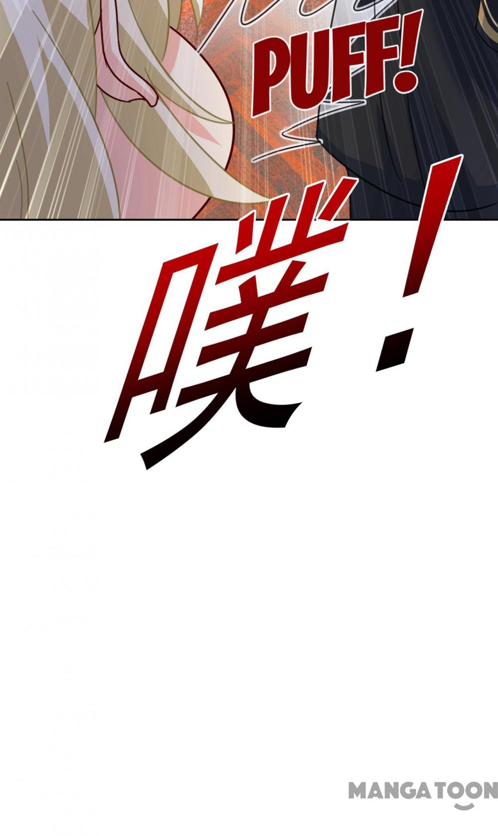CEO Above, Me Below Chapter 357 - Page 19