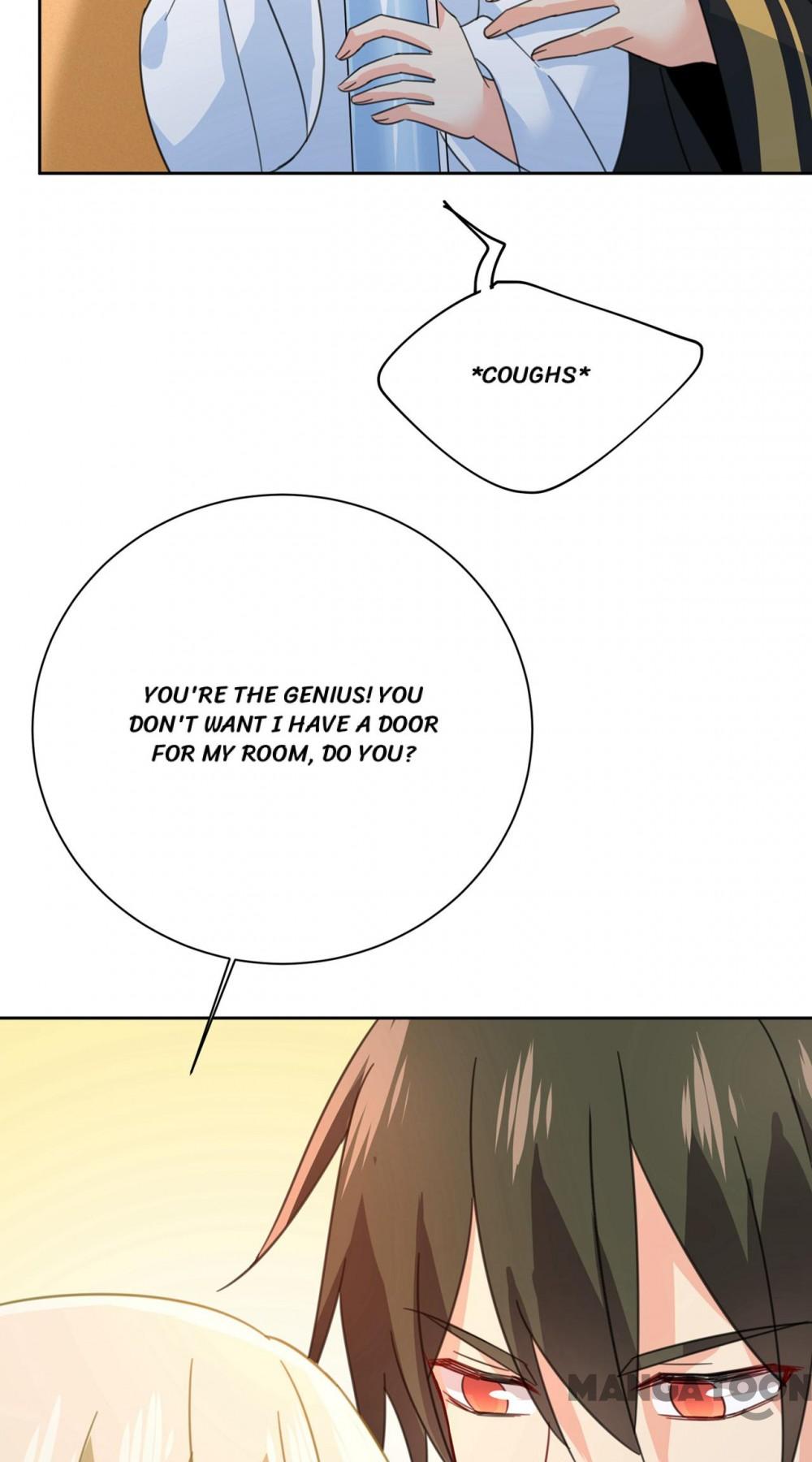 CEO Above, Me Below Chapter 357 - Page 21