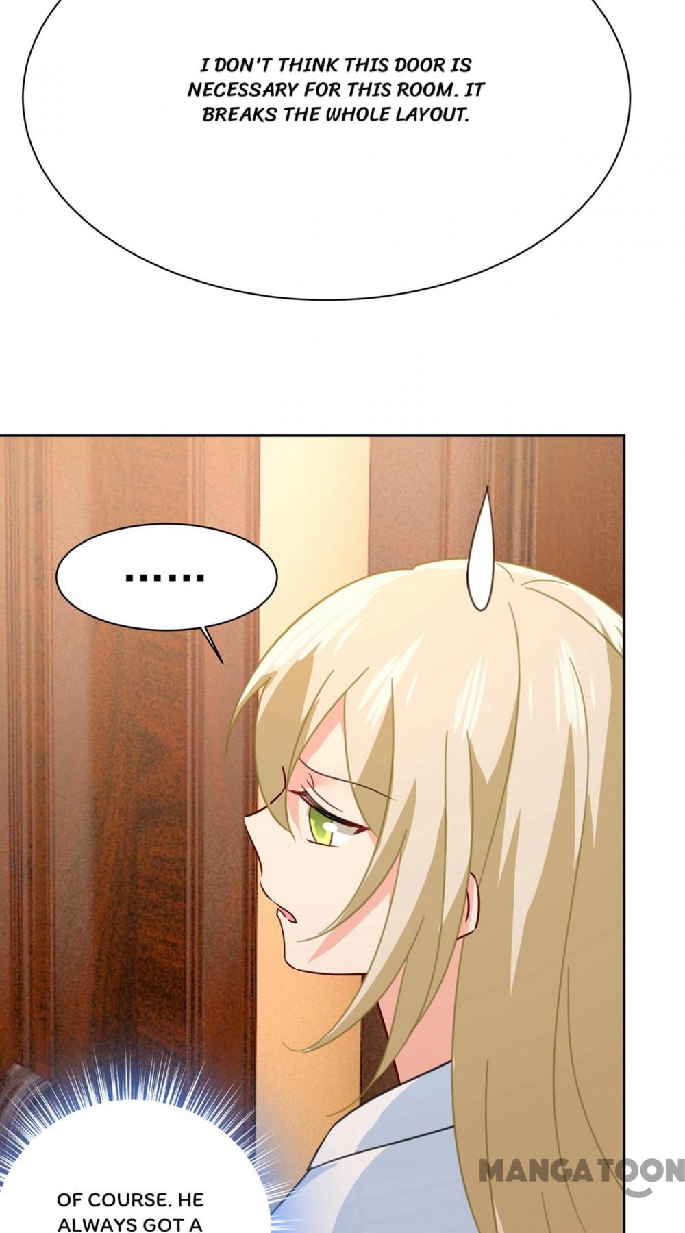 CEO Above, Me Below Chapter 357 - Page 24