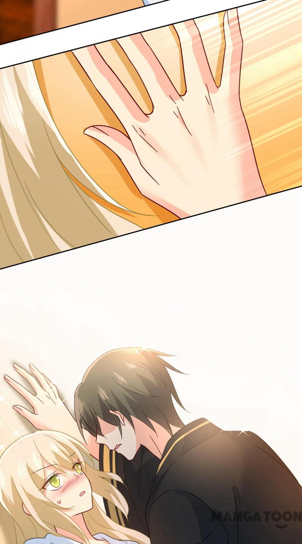 CEO Above, Me Below Chapter 357 - Page 27
