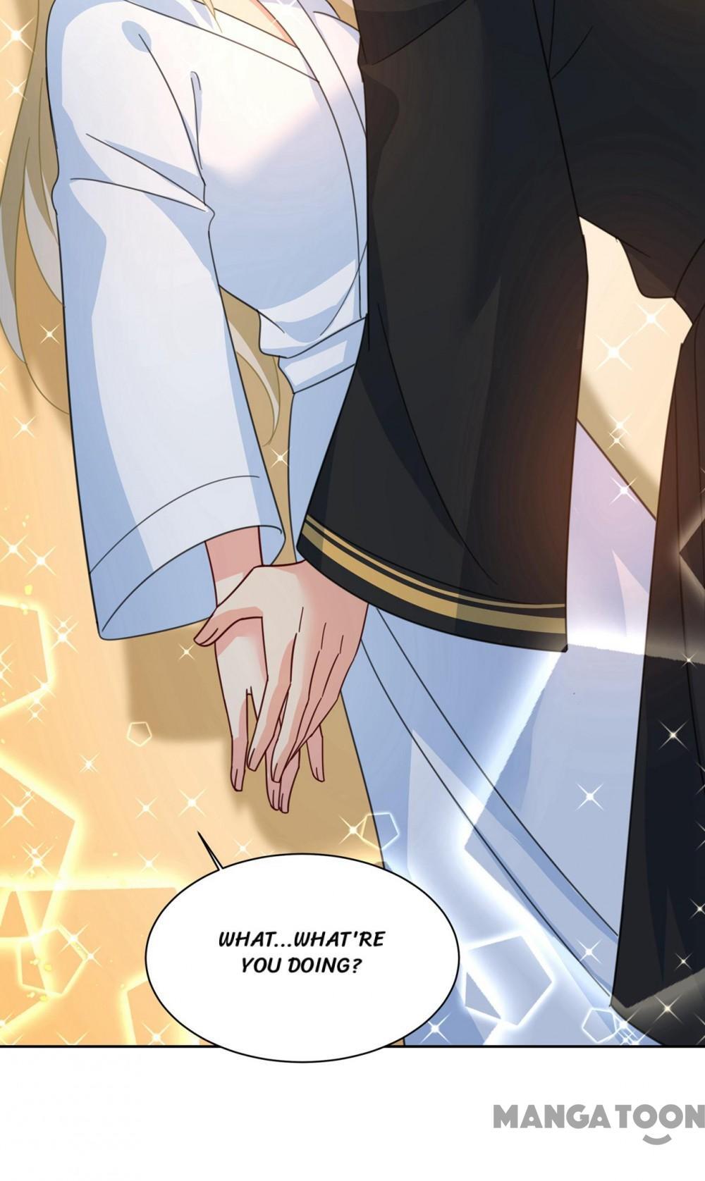 CEO Above, Me Below Chapter 357 - Page 28