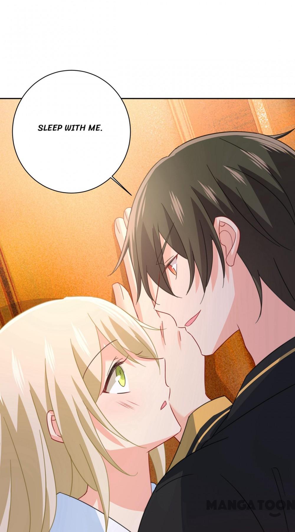 CEO Above, Me Below Chapter 357 - Page 29