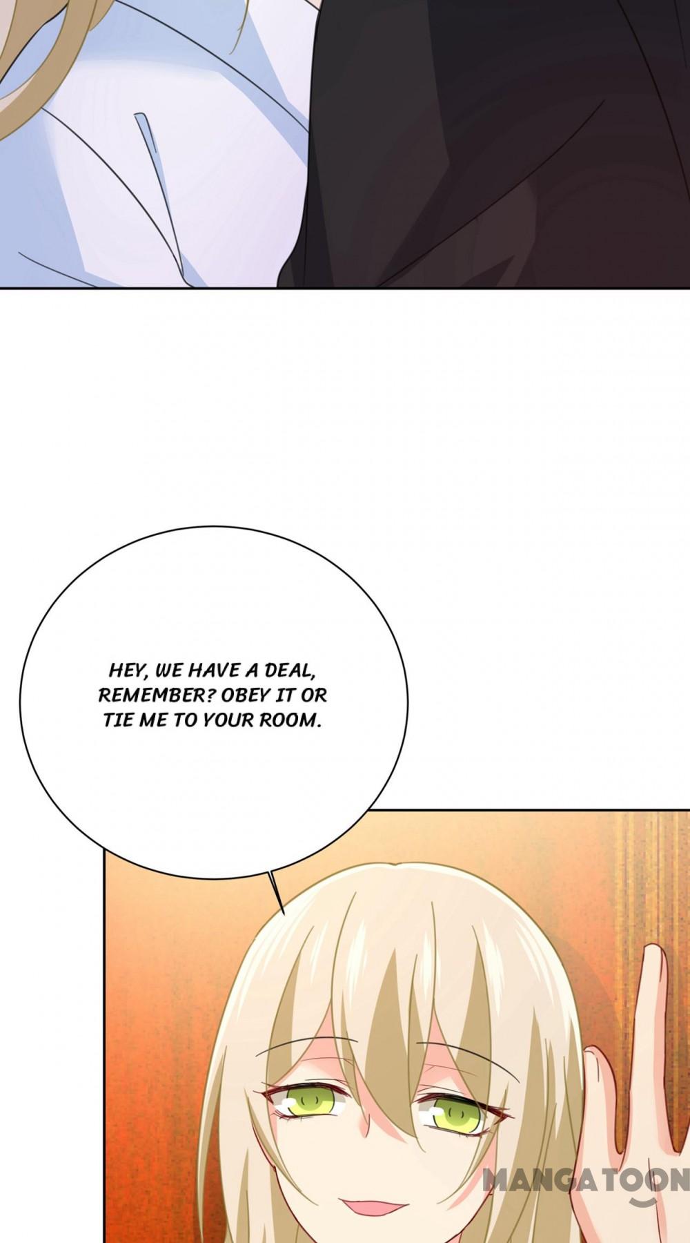 CEO Above, Me Below Chapter 357 - Page 30