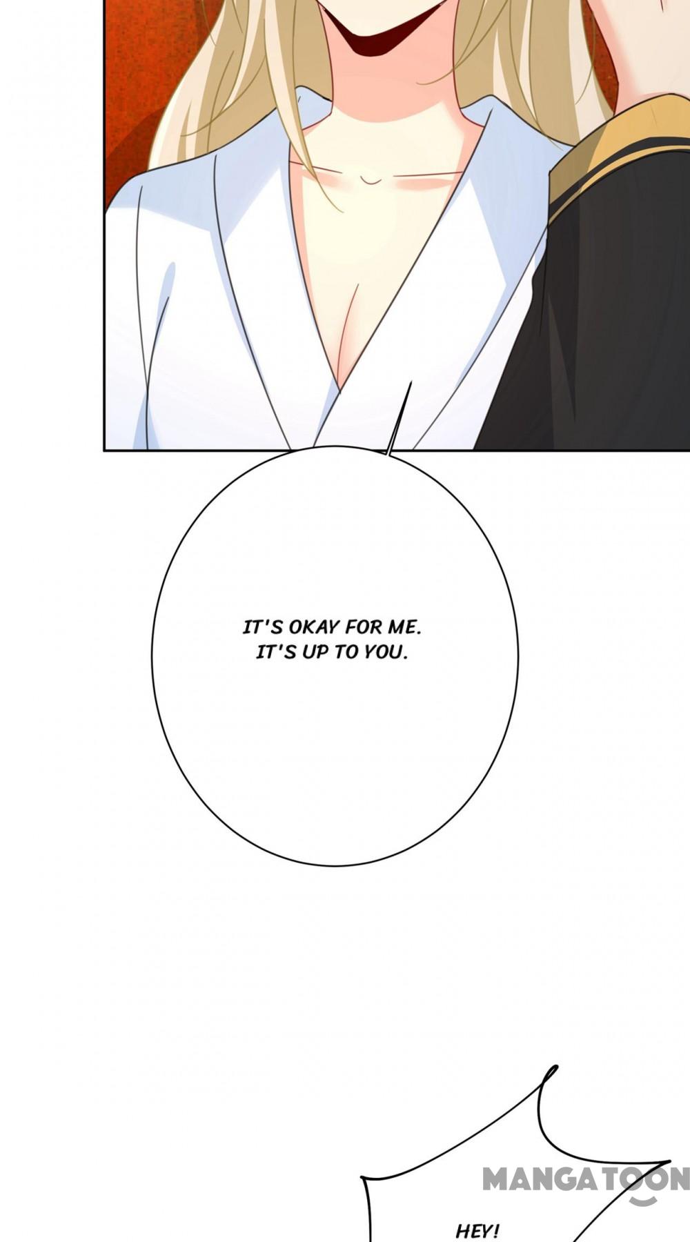 CEO Above, Me Below Chapter 357 - Page 31