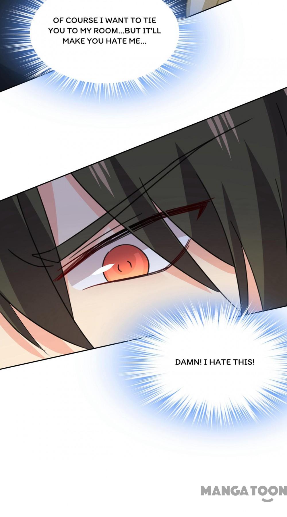 CEO Above, Me Below Chapter 357 - Page 33