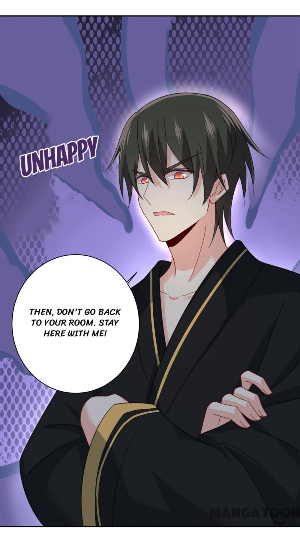 CEO Above, Me Below Chapter 357 - Page 34