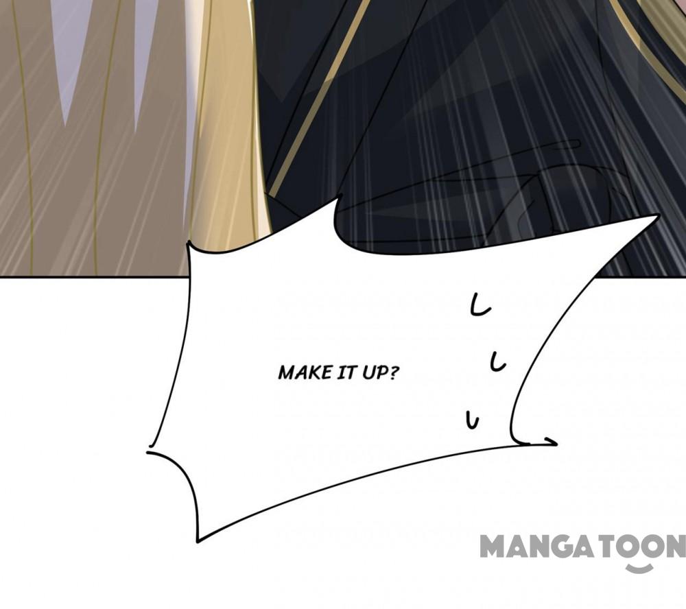 CEO Above, Me Below Chapter 357 - Page 37