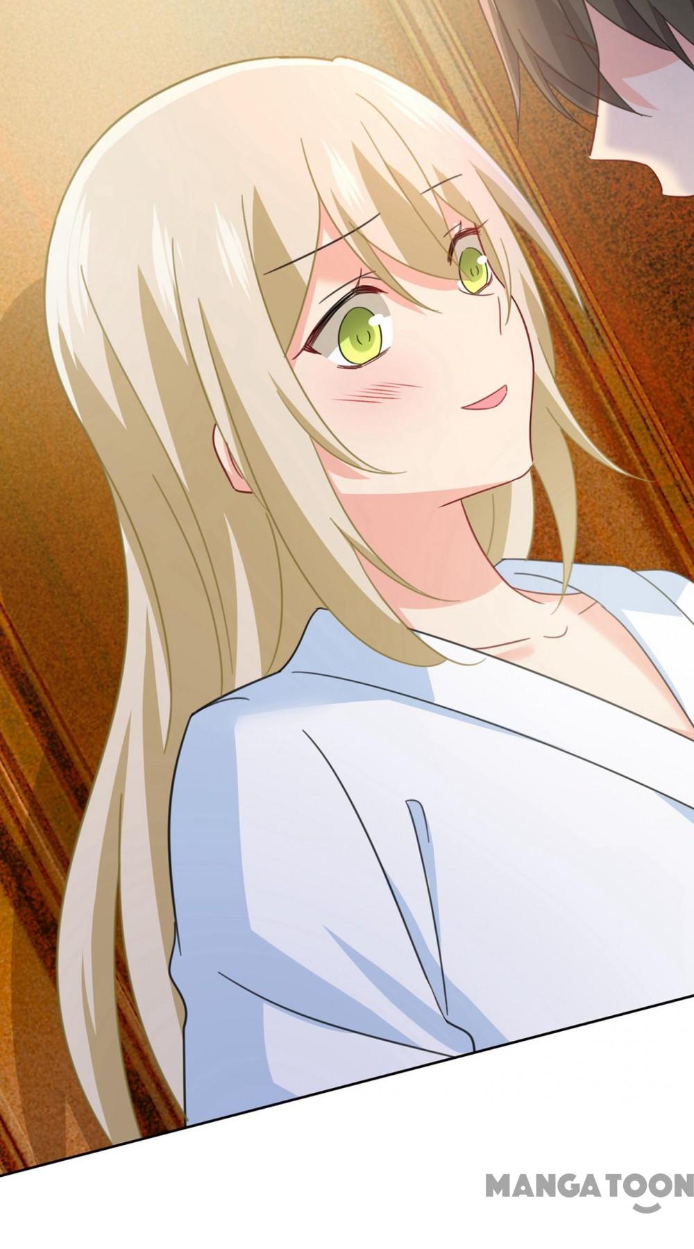 CEO Above, Me Below Chapter 357 - Page 40