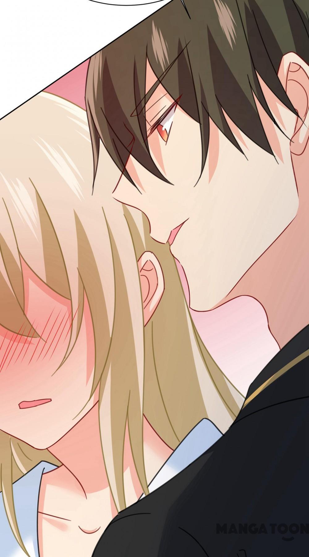 CEO Above, Me Below Chapter 357 - Page 42