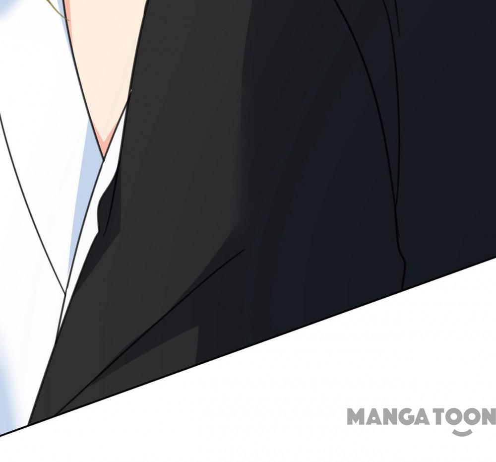 CEO Above, Me Below Chapter 357 - Page 43