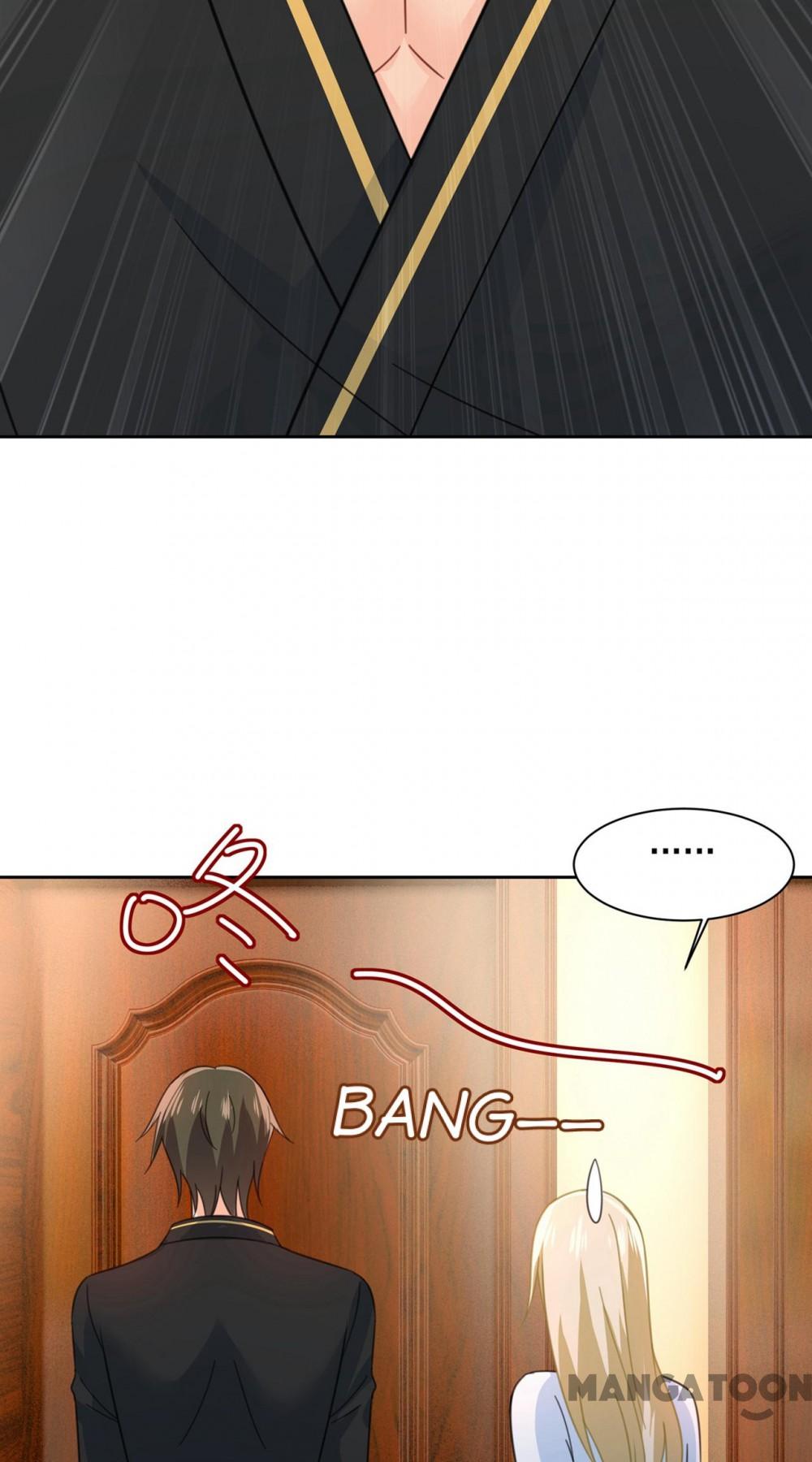 CEO Above, Me Below Chapter 357 - Page 6