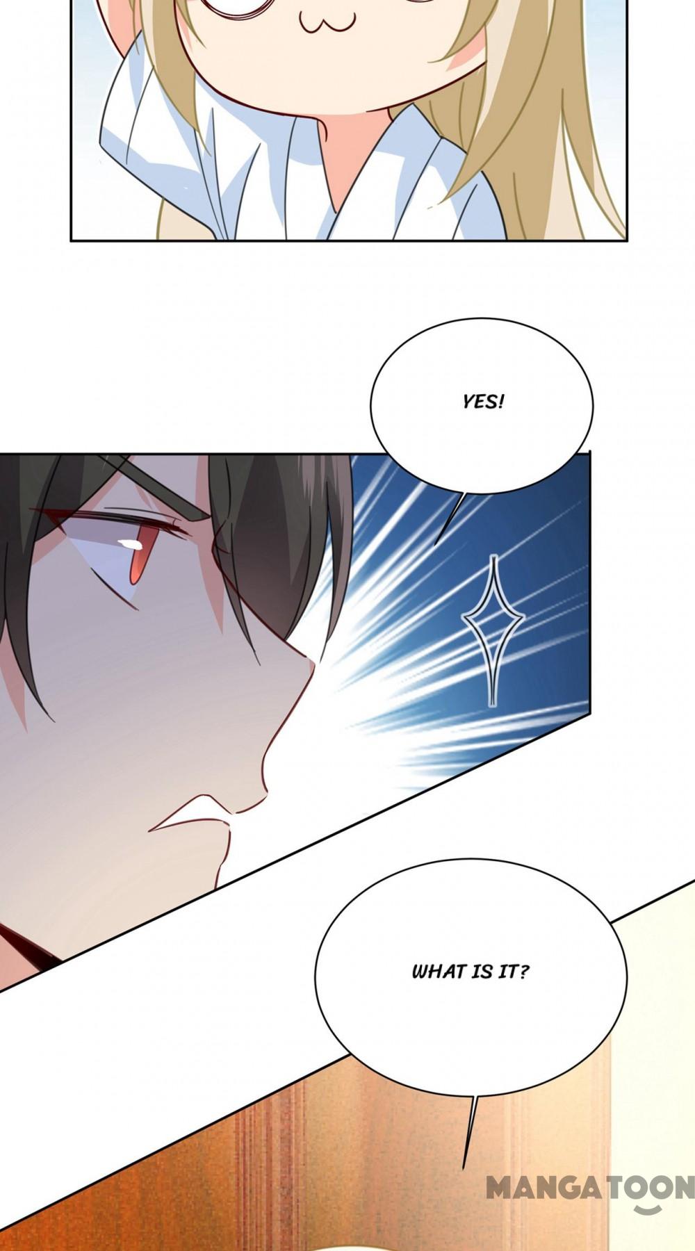 CEO Above, Me Below Chapter 357 - Page 8