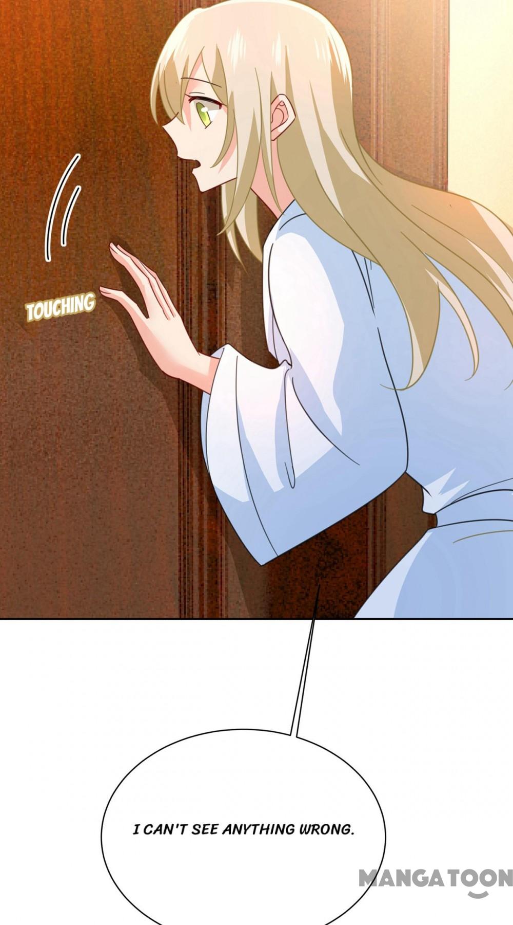 CEO Above, Me Below Chapter 357 - Page 9