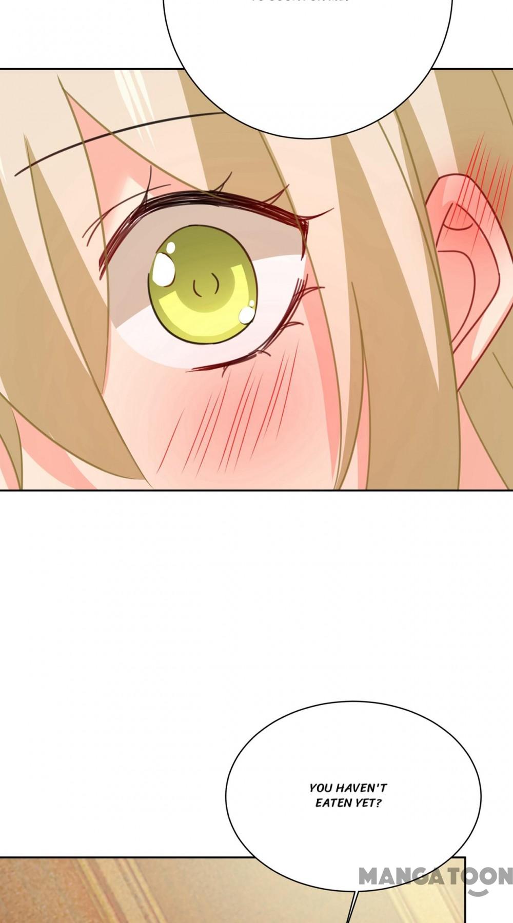 CEO Above, Me Below Chapter 358 - Page 3