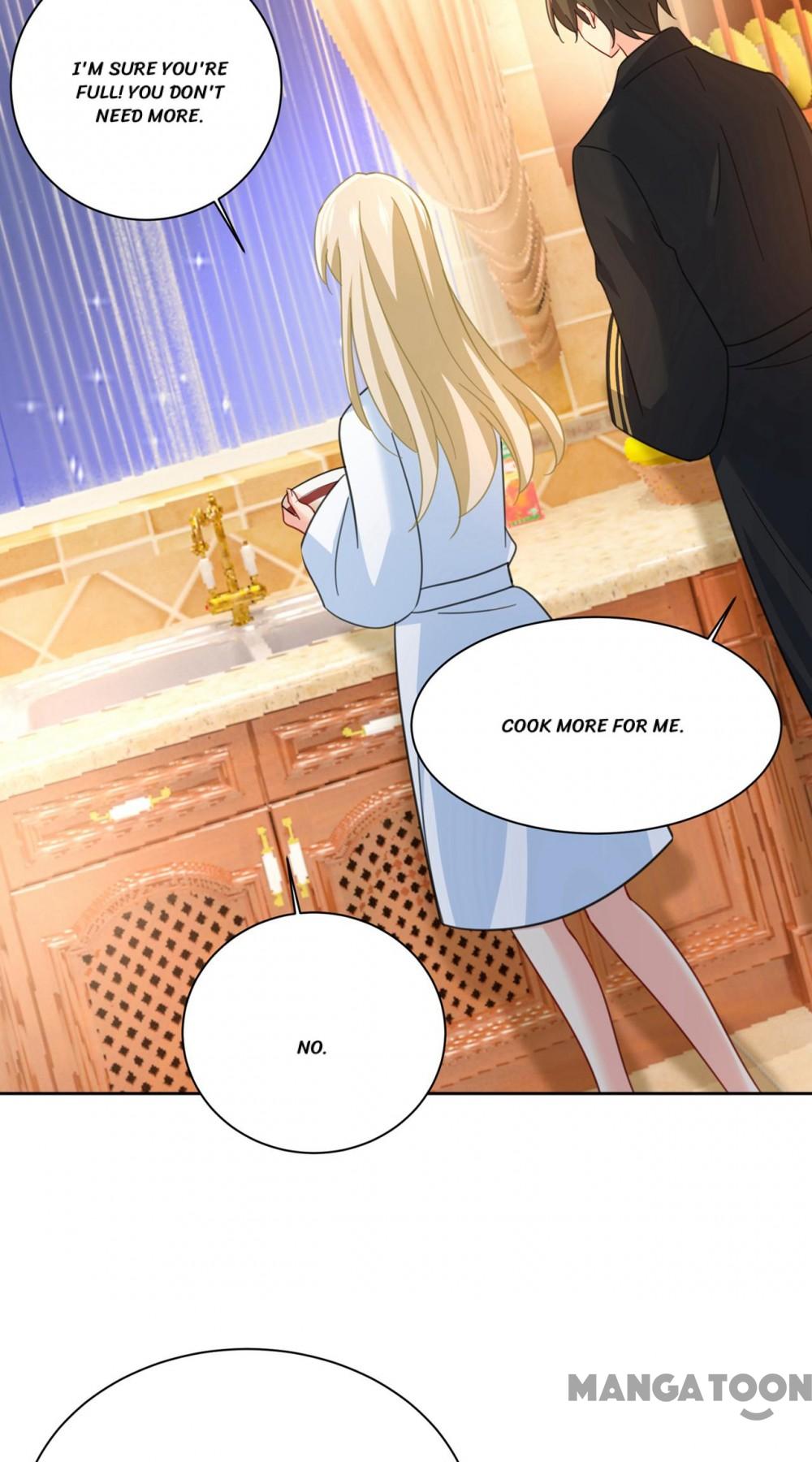 CEO Above, Me Below Chapter 358 - Page 26