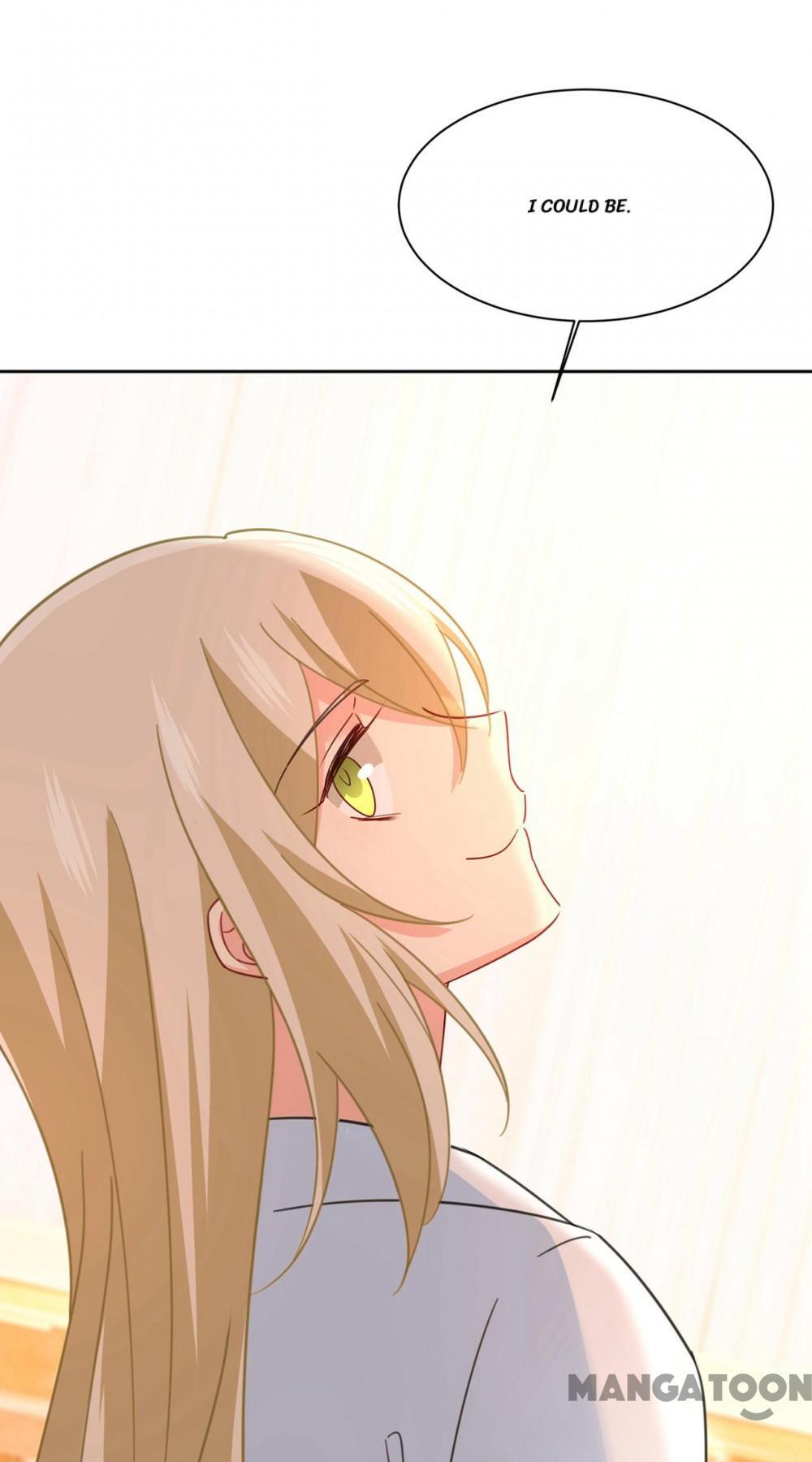 CEO Above, Me Below Chapter 358 - Page 28