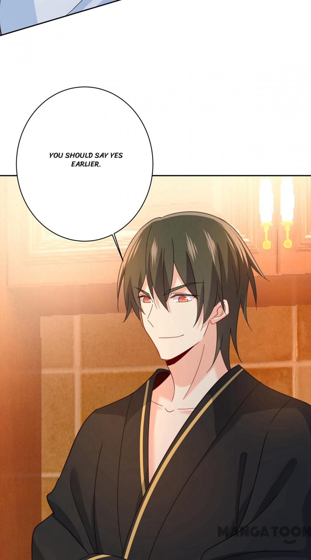 CEO Above, Me Below Chapter 358 - Page 47