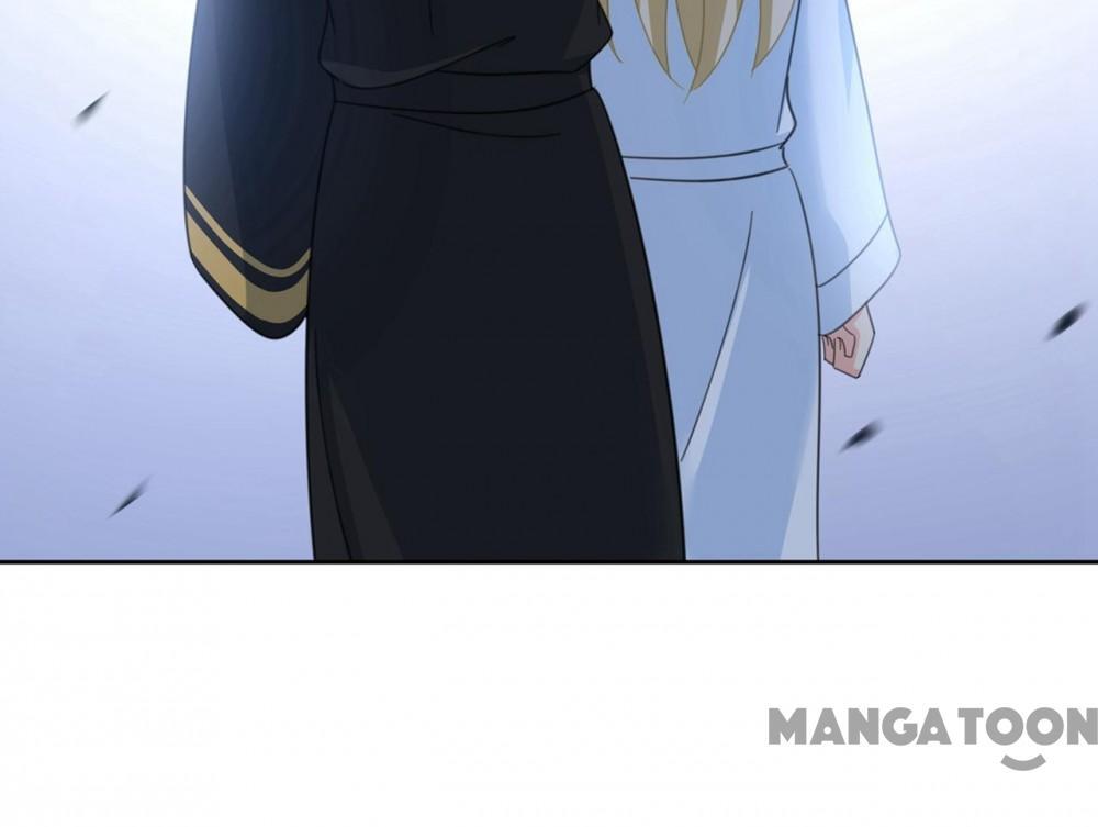 CEO Above, Me Below Chapter 358 - Page 50