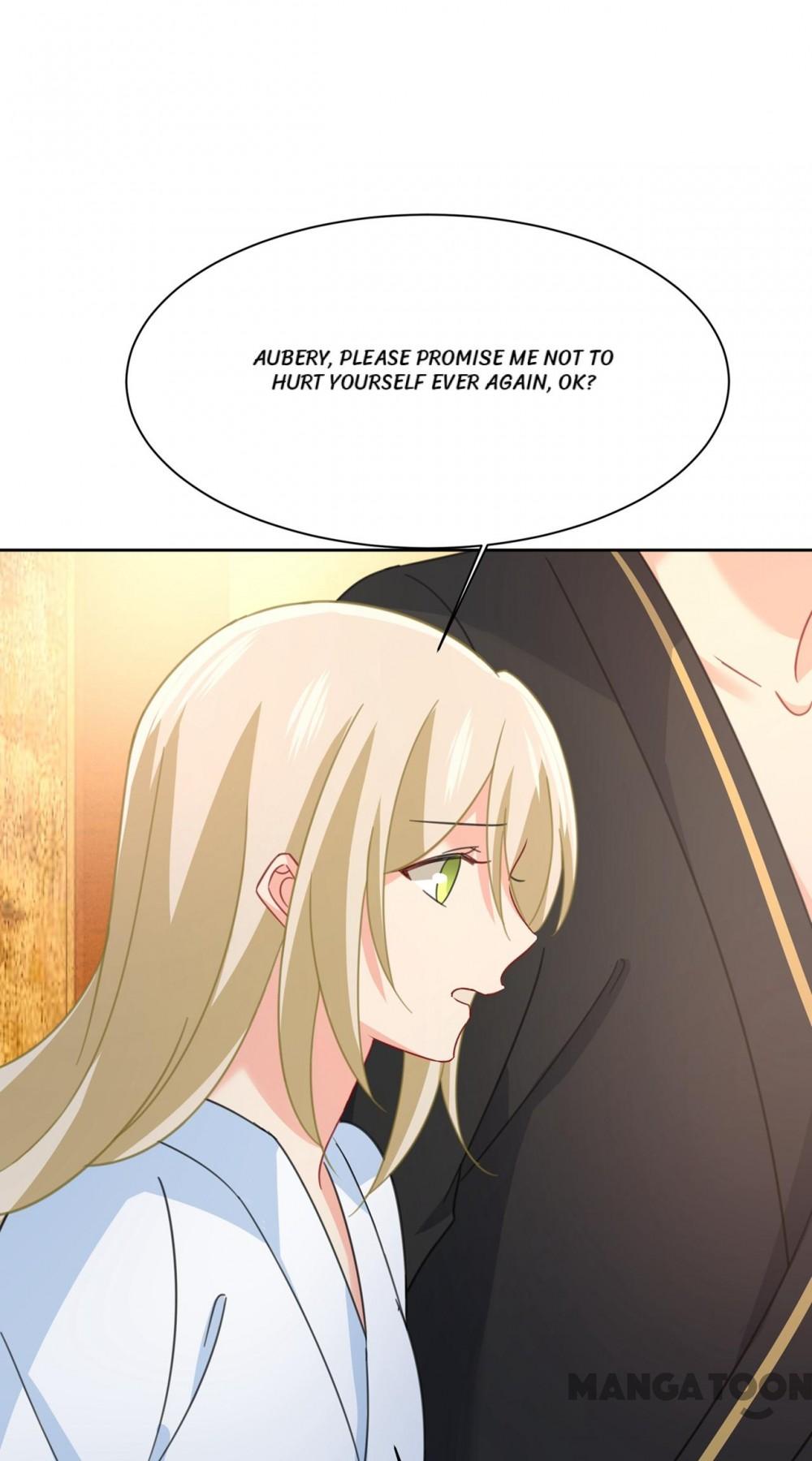 CEO Above, Me Below Chapter 359 - Page 1